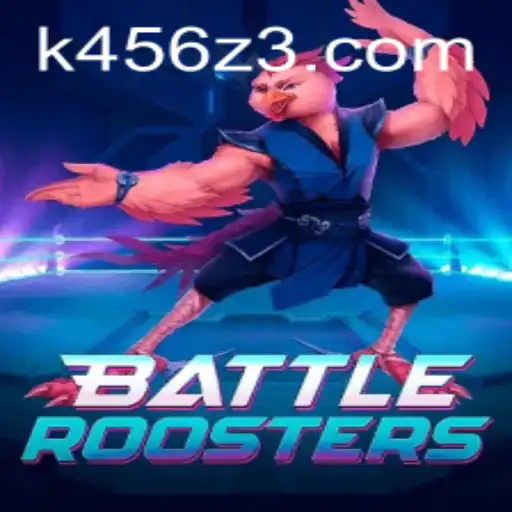 Explorando BattleRoosters: O Jogo de Estratégia Emocionante da K456.com