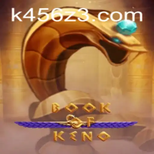 Explorando o Fascinante Mundo de BookOfKeno: Um Mergulho nas Regras e Funcionamento com K456.com