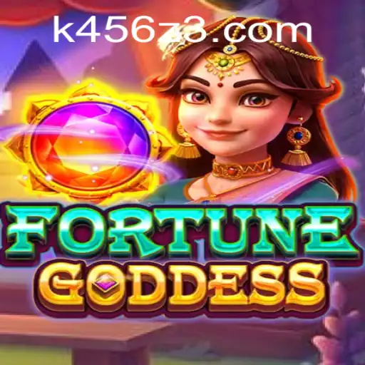 Desbravando FORTUNEGODDESS: Um Mergulho no Mundo dos Deuses e Fortuna no K456.com