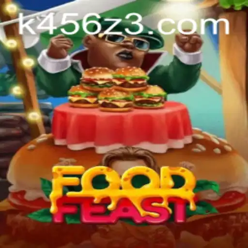 Descubra a Magia de FoodFeast: Inovação e Diversão no Mundo dos Jogos