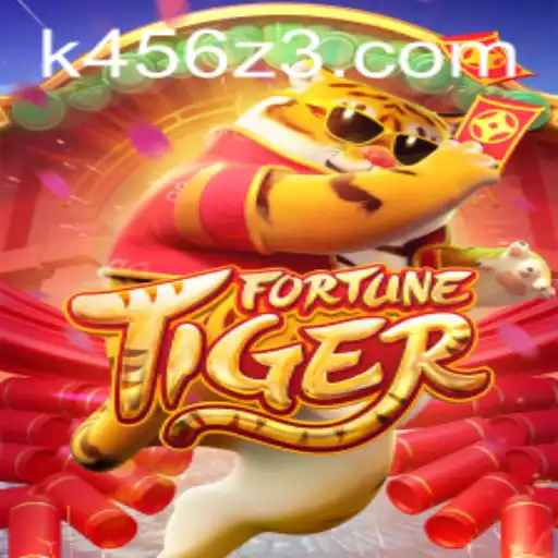 Descubra o Fascinante Mundo de FortuneTiger no K456.com