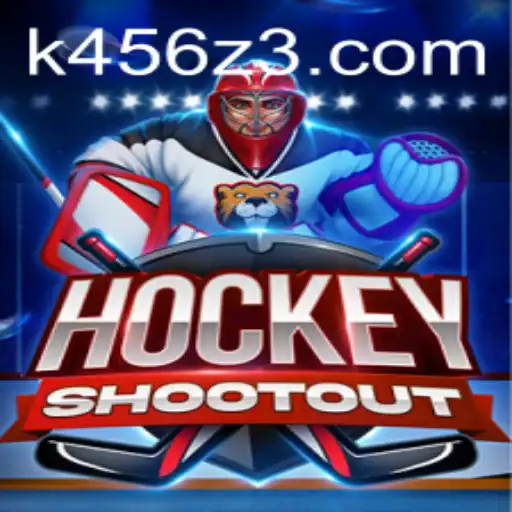 HockeyShootout: O Desafio Definitivo do Hockey Virtual