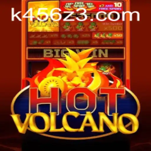 Descubra o Mundo Vibrante de HotVolcano no K456.com