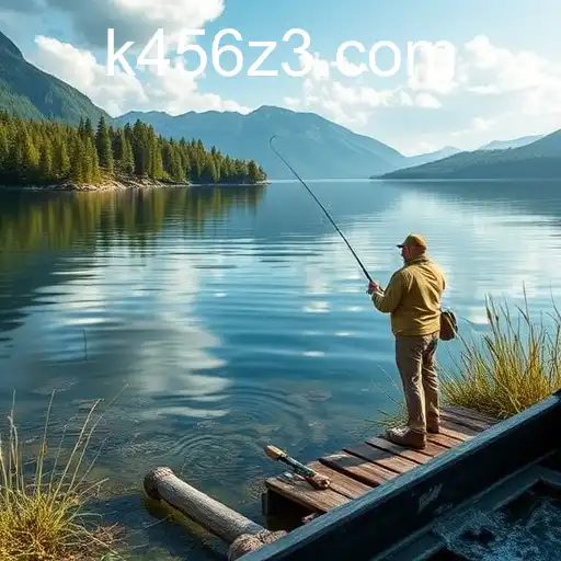 Jogos de pesca