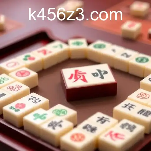 Mahjong