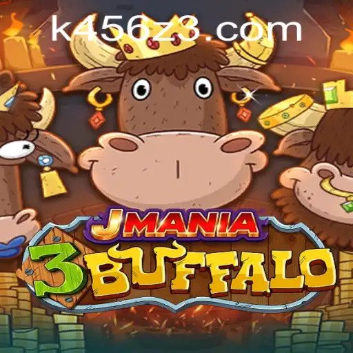 Explorando o Novo Fenômeno dos Jogos: JMania3Buffalo