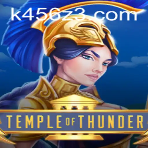 TempleofThunder: Mergulhe na Aventura com K456.com