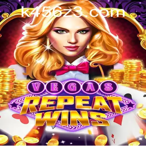 Descubra o Fascinante Mundo de VegasRepeatWins: O Jogo Revolucionário da K456.com