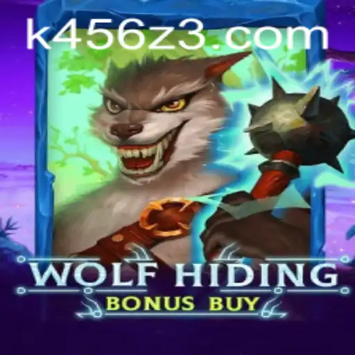 Explorando as Aventuras de WolfHidingBonusBuy