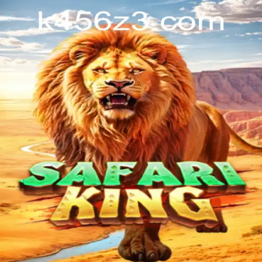 Descubra o SafariKing: Uma Aventura Épica no K456.com