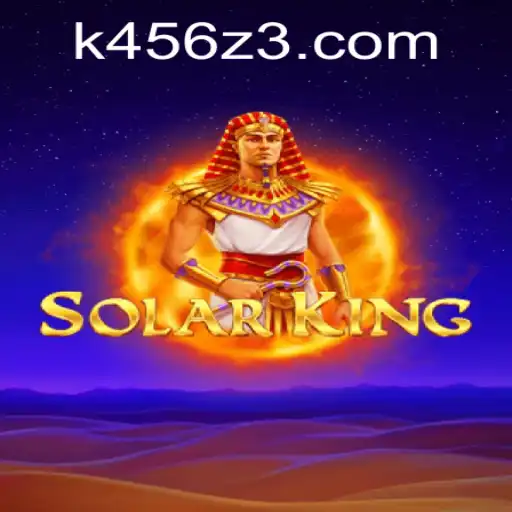 Explorando o Mundo do SolarKing: Uma Imersão no Universo de K456.com